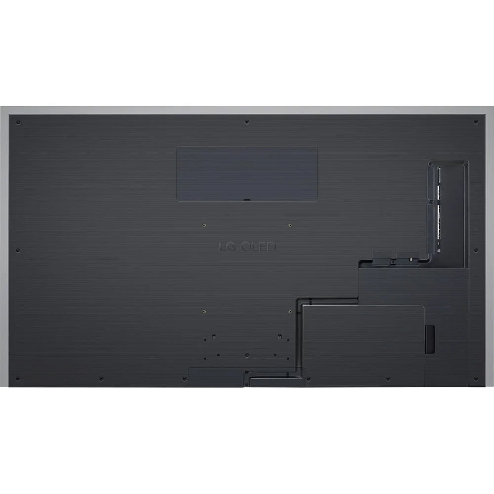 77-Inch Class OLED evo Smart TV S879