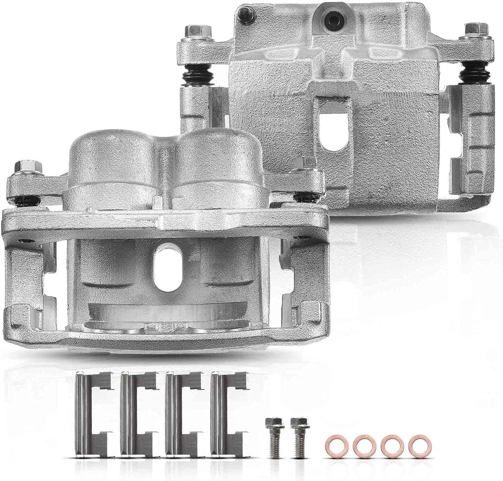Disc Brake Caliper Assembly W7848