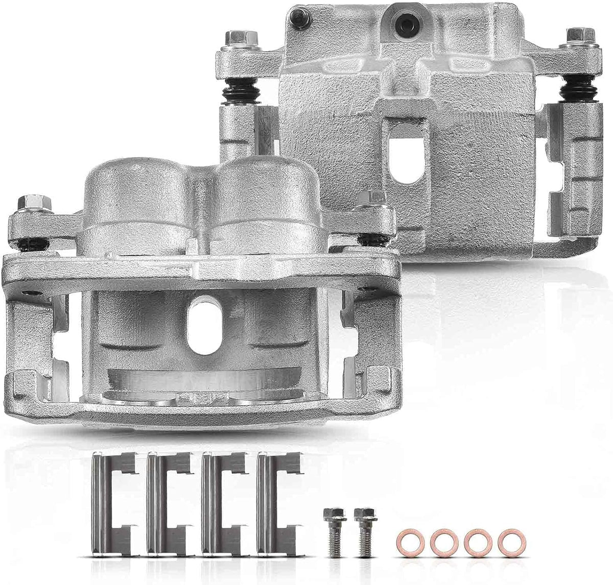 Disc Brake Caliper Assembly W7848