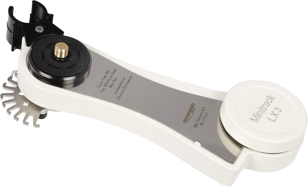 MiniTrack LX3 Mount D65974