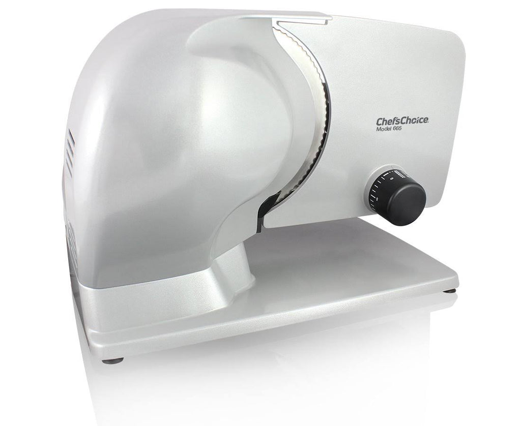 Professional Electric Food Slicer L7718