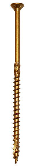 #10 x 4x22 Bulk Universal Screws Q67422