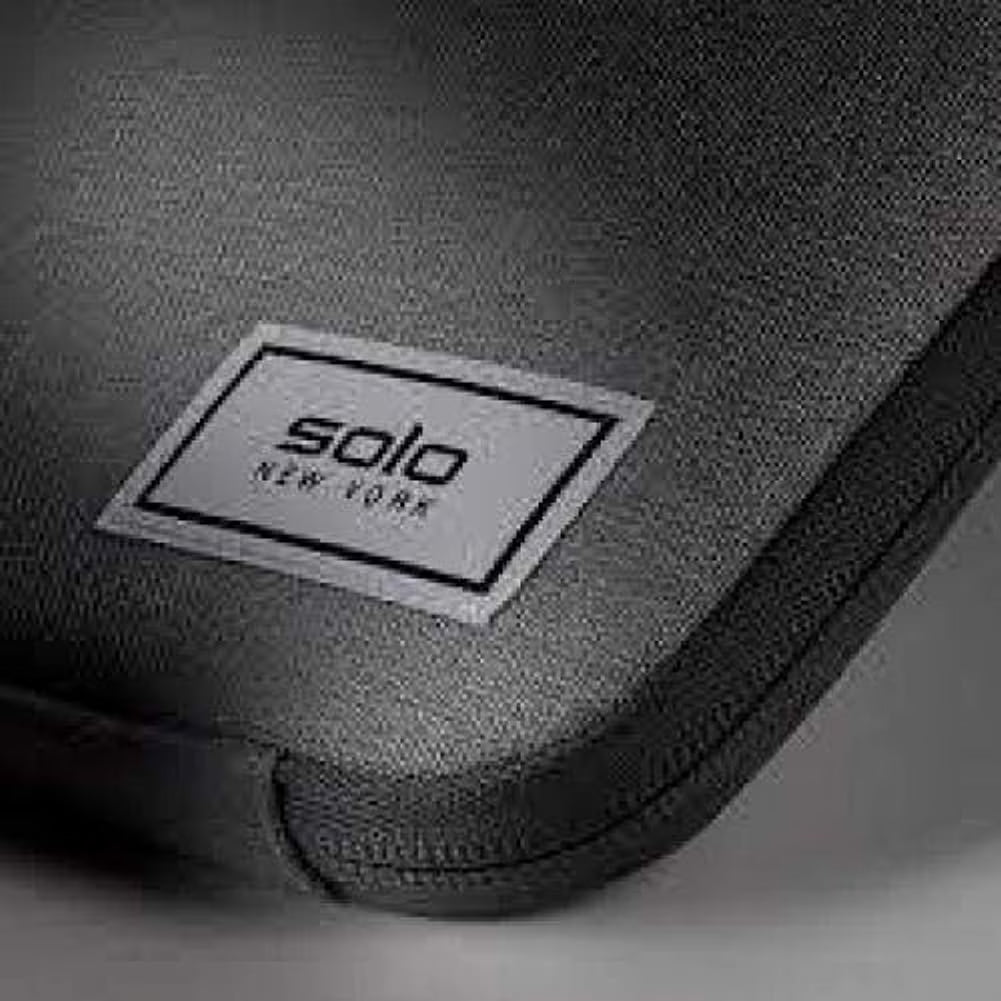 Recycled PET Polyester 13-Inch Laptop Sleeve U6207