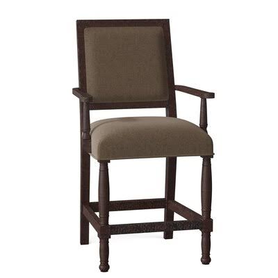 24x22 Counter Stool U1890