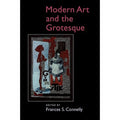 Modern Art and the Grotesque Hardcover O920473