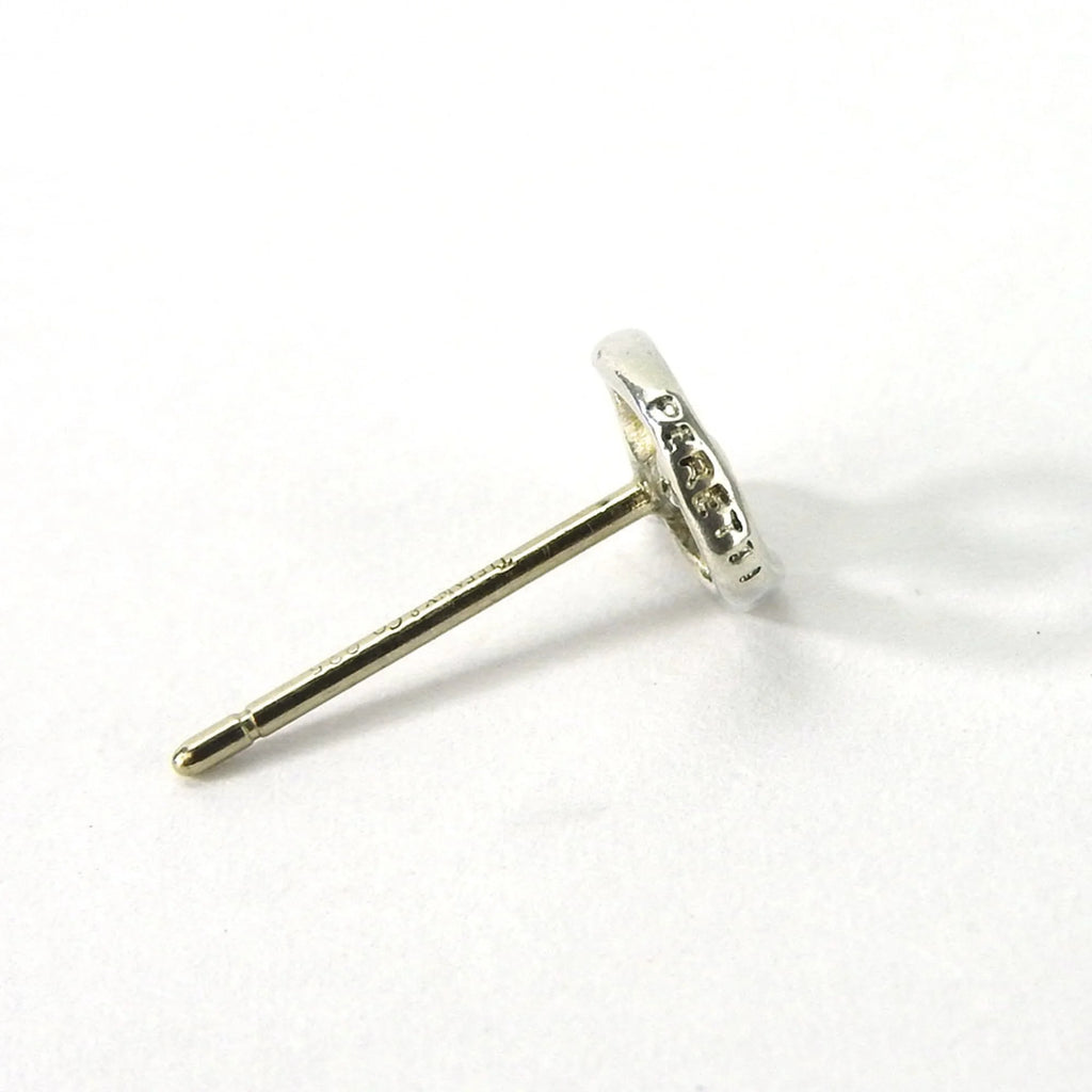 Silver 925 Earrings E848546