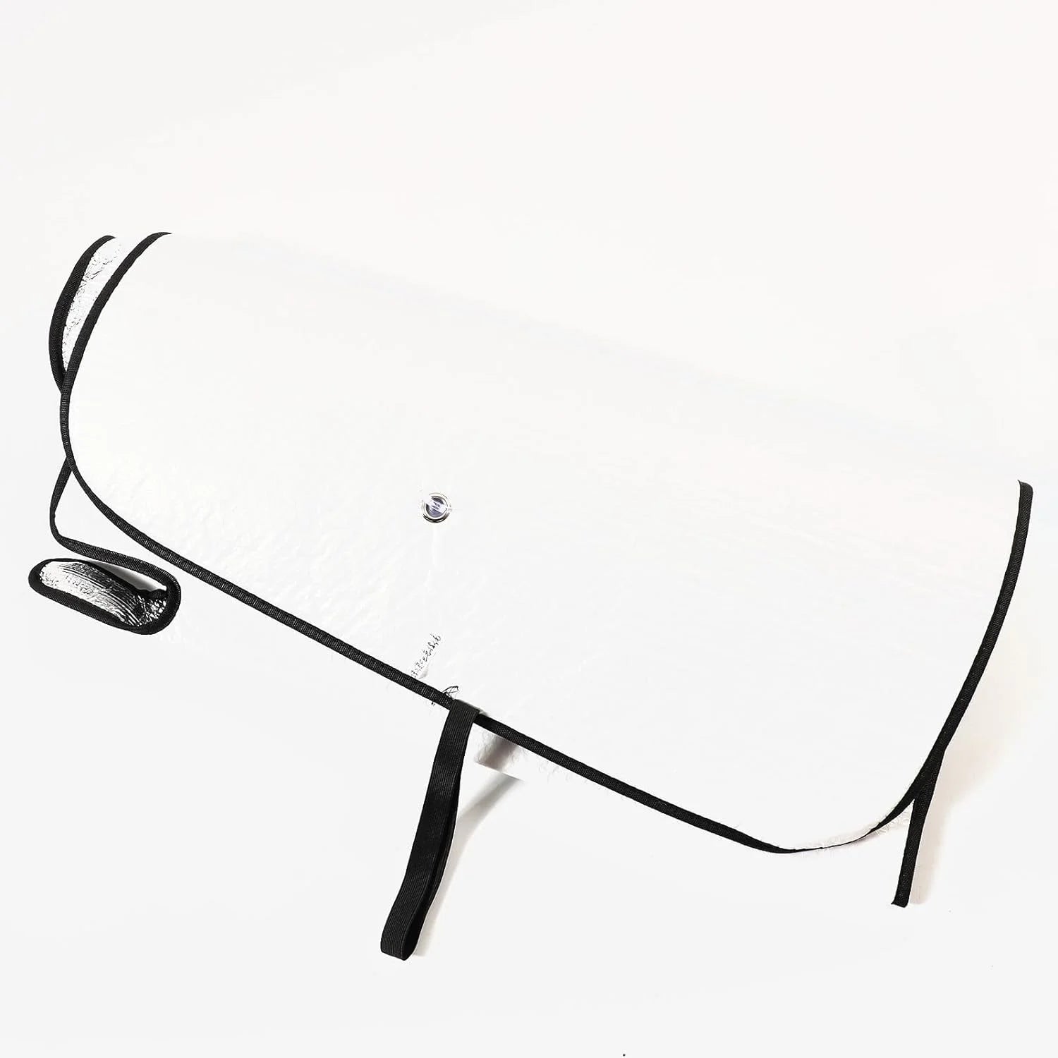 Foldable Reflective Car Front Windshield Sunshade V78653