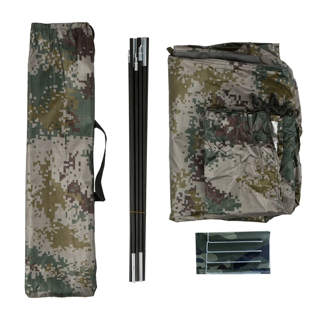 Portable Tent P507