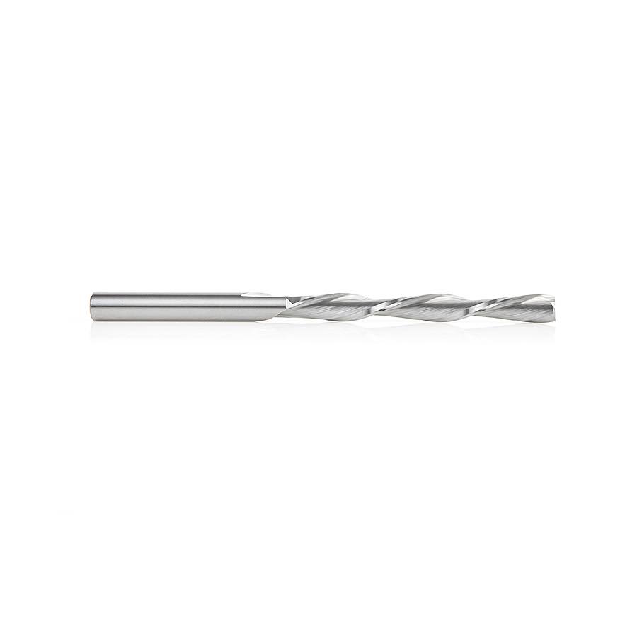 Solid Carbide CNC Square End Spiral Router Bit V59564