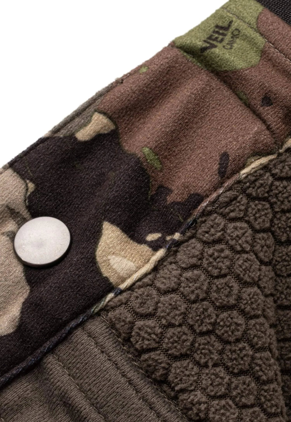 Selkirk Pant U4558