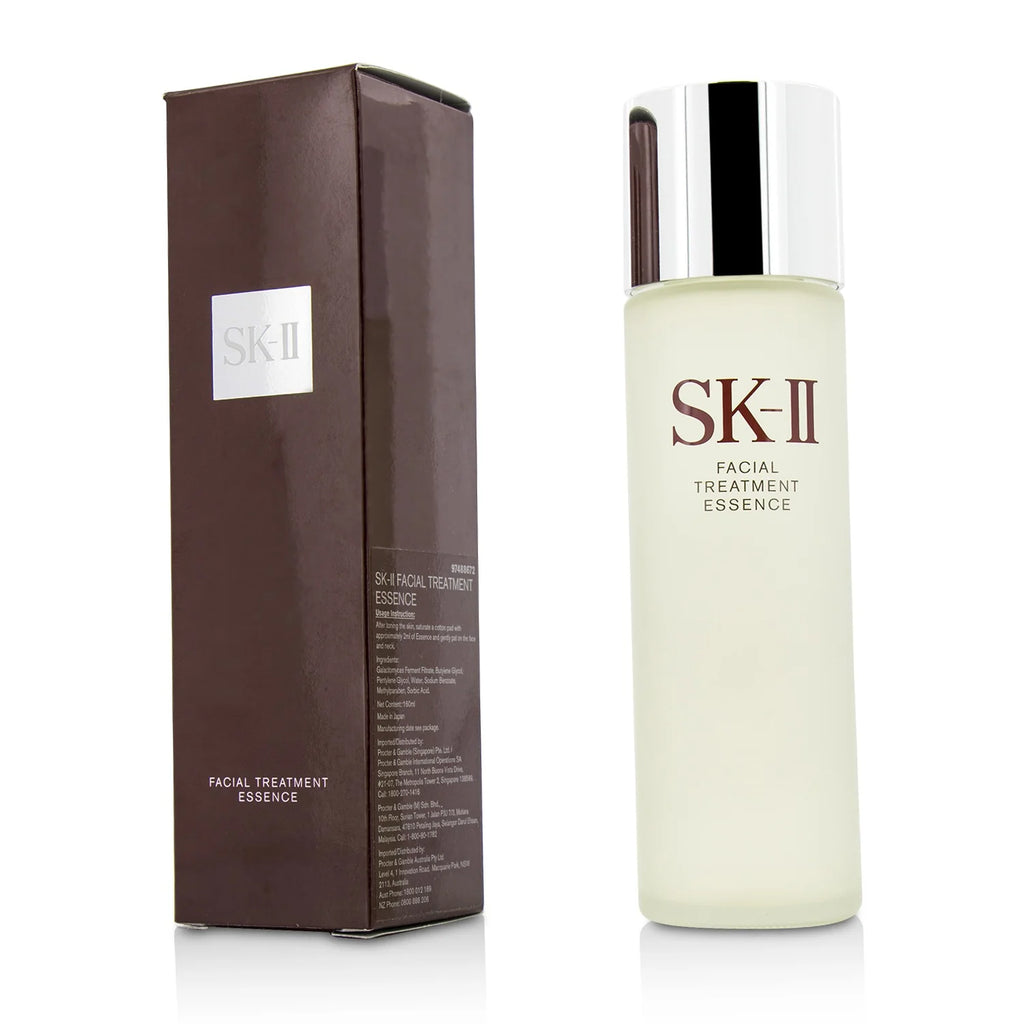 Facial Treatment Essence 330ml W3736