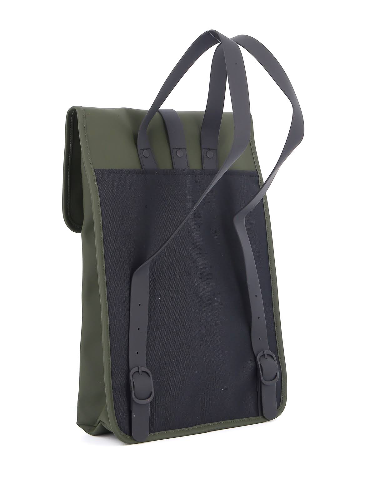 Green Rucksack R645