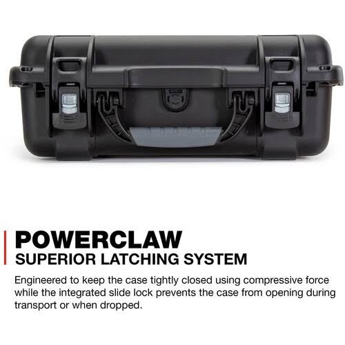 Waterproof Hard Case C469953