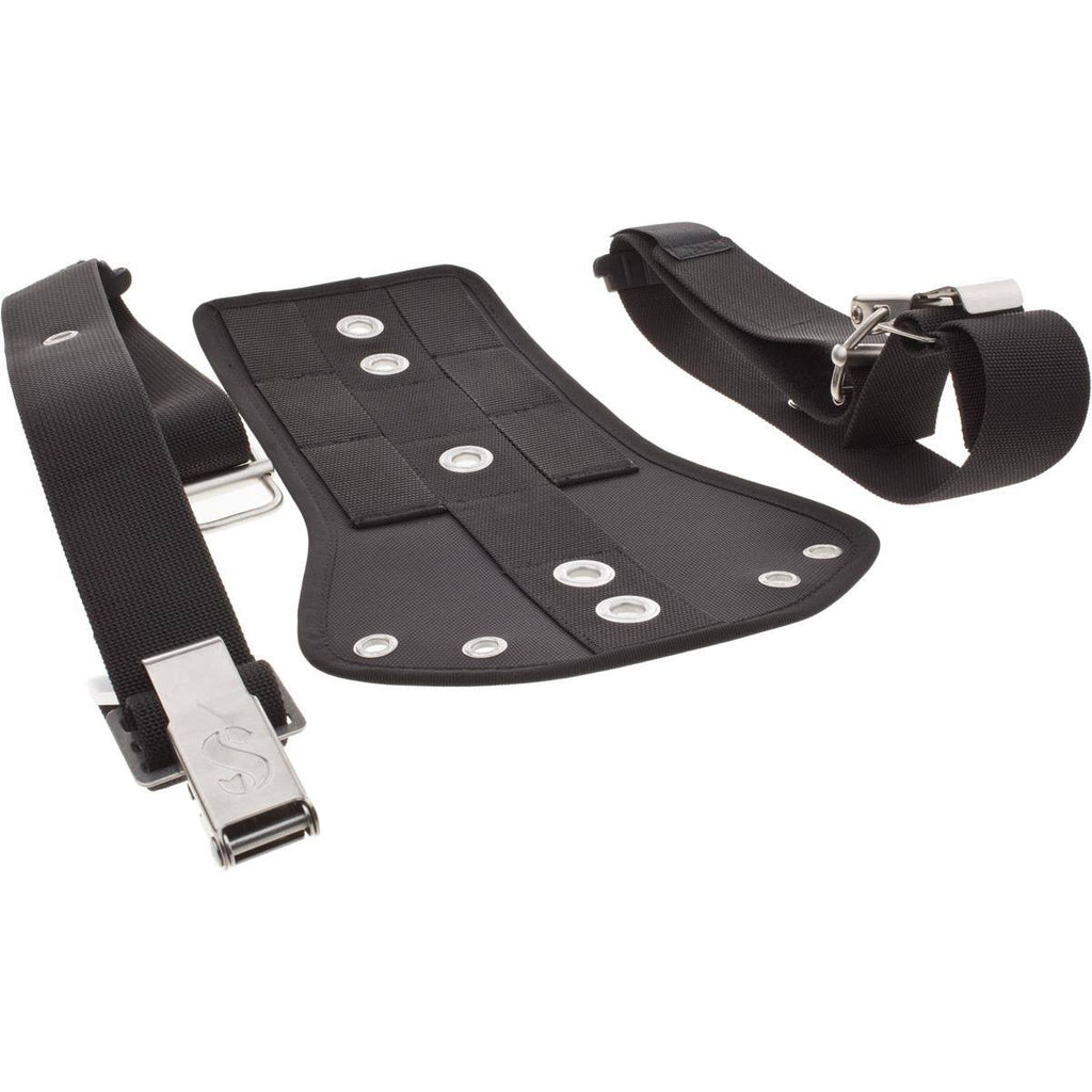 Travel Backplate Y2715