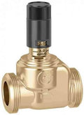 Differential Pressure By-pass Valve M602