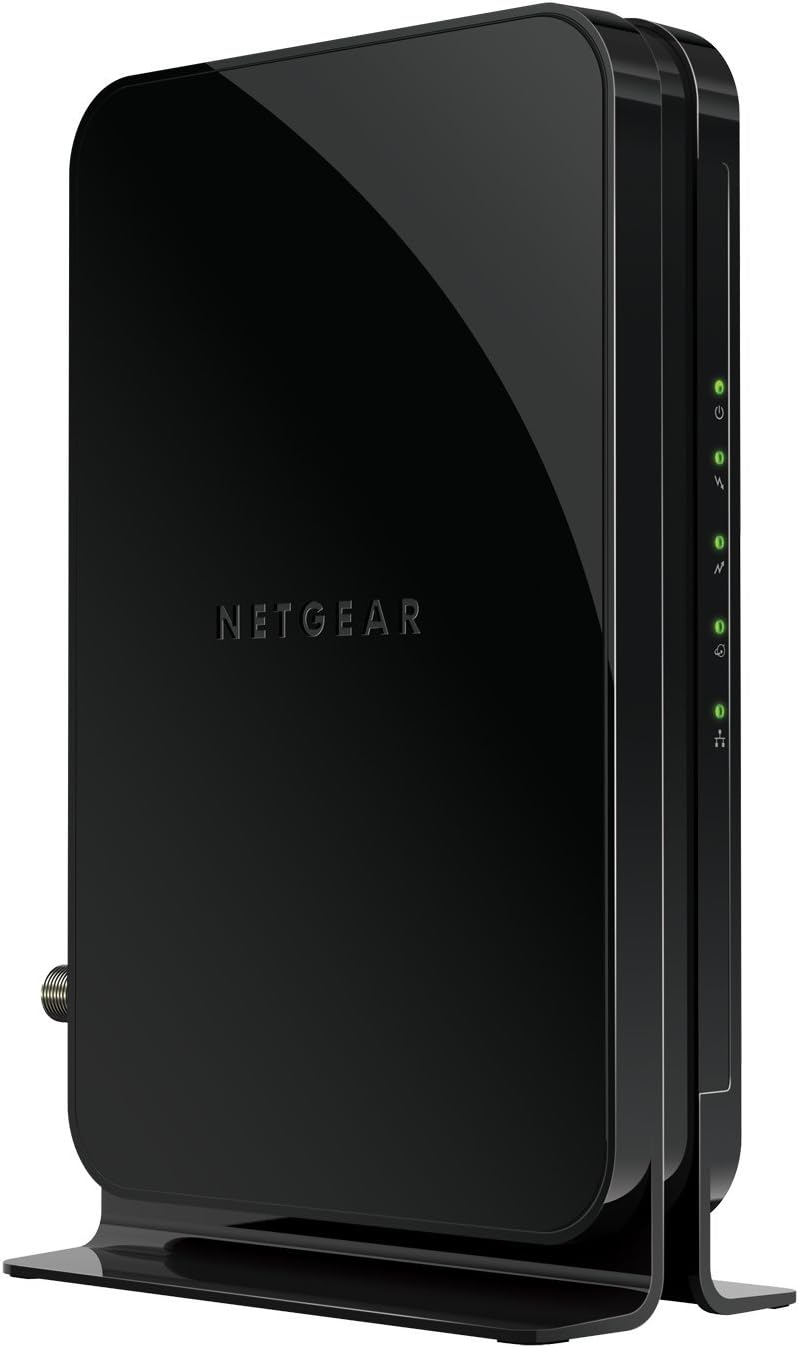 Cable Modem DOCSIS 3.1 Gigabit Modem K2355