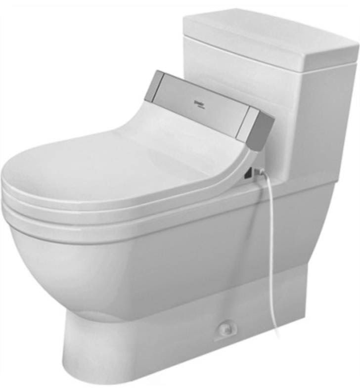 One-Piece Toilet J253