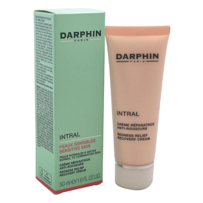 Intral Redness Relief Recovery Cream 1.7 oz Cream I208657