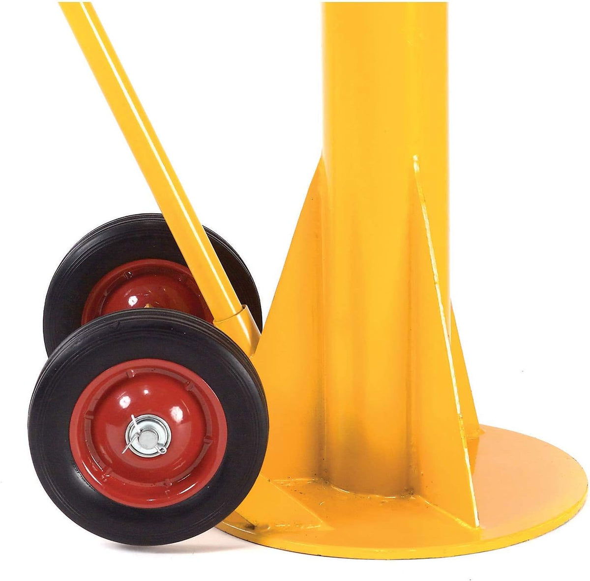100,000 Lb. Static Capacity Trailer Stabilizing Jack Stand S2245