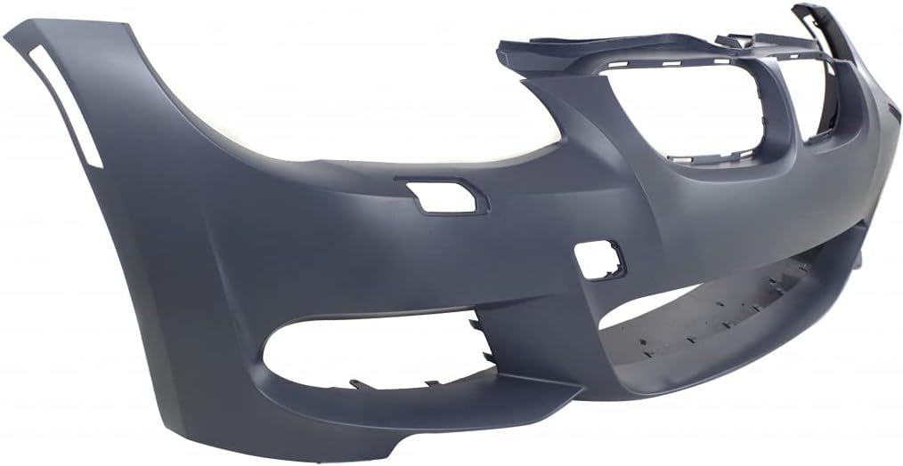 Front Primed Bumper Cover for BMW 328i Convertible Coupe F409