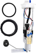 Electric Fuel Pump Assembly Pack of 2 V66248