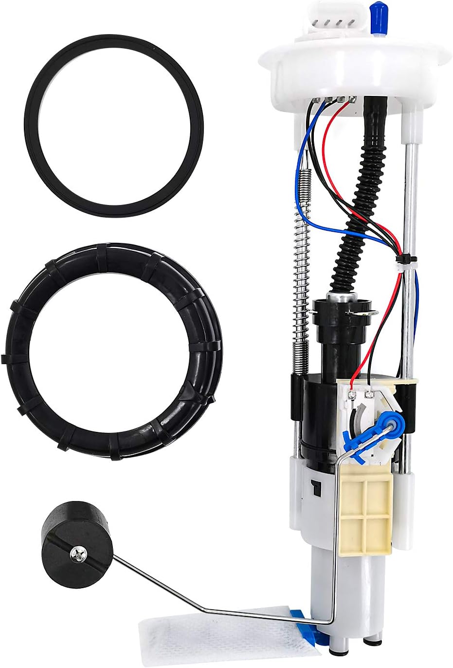 Electric Fuel Pump Assembly Pack of 2 V66248