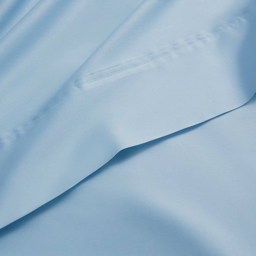 Queen Organic Sateen Sheet Set D970427