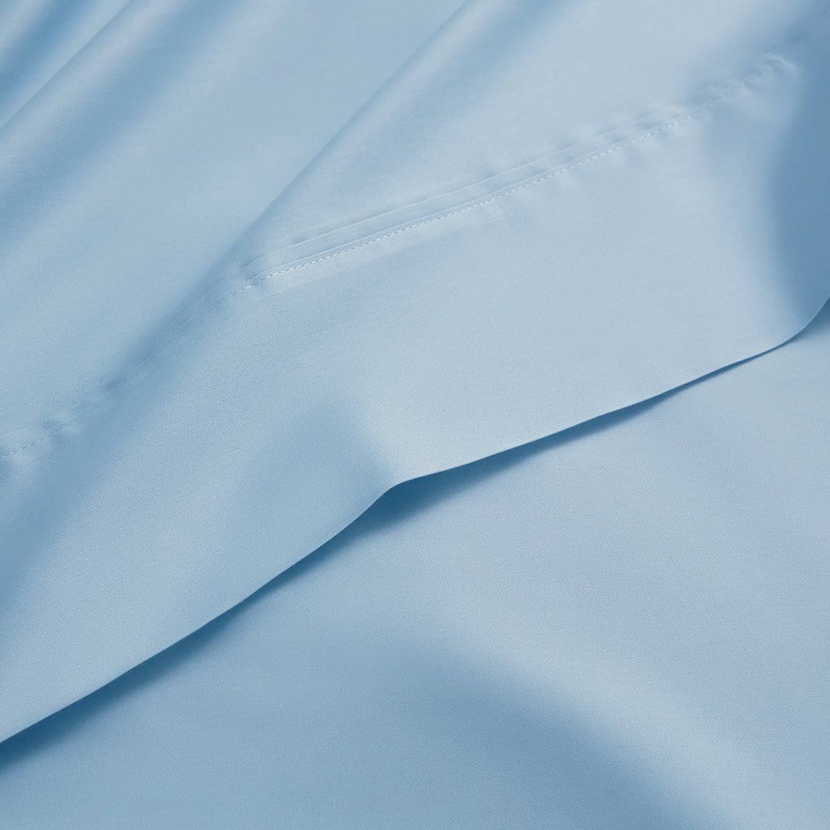 Queen Organic Sateen Sheet Set D970427