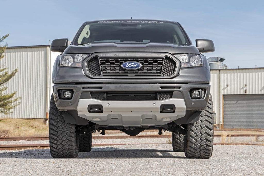 3.5" Suspension Lift Kit for Ford Ranger 4WD X260