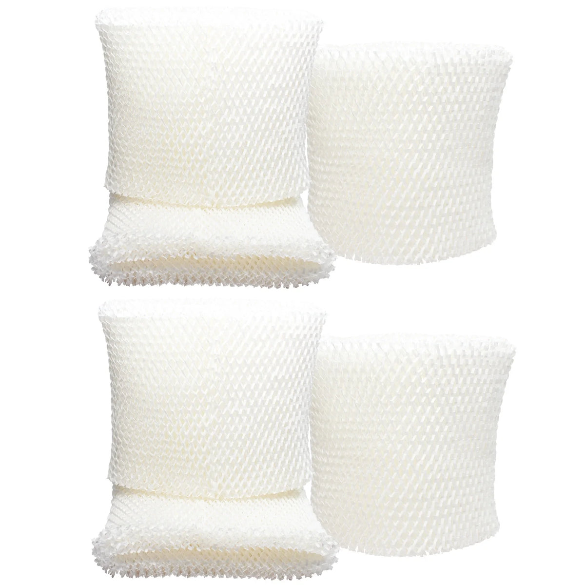 6-Pack Replacement HWF65 Filter J8399