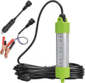 12V 108 LED Submersible Fishing Light Pack of 2 Y3115