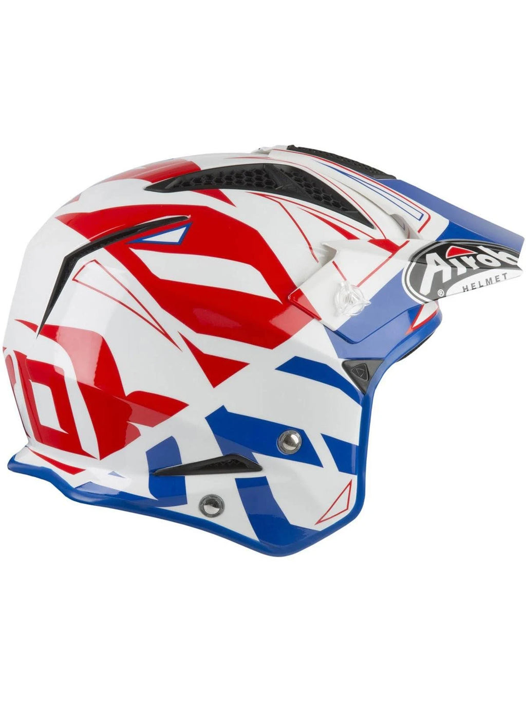 Blue Gloss Convert Helmet Size XL U334279