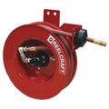 Spring Return Hose Reel, 300 psi, 25 ft P902
