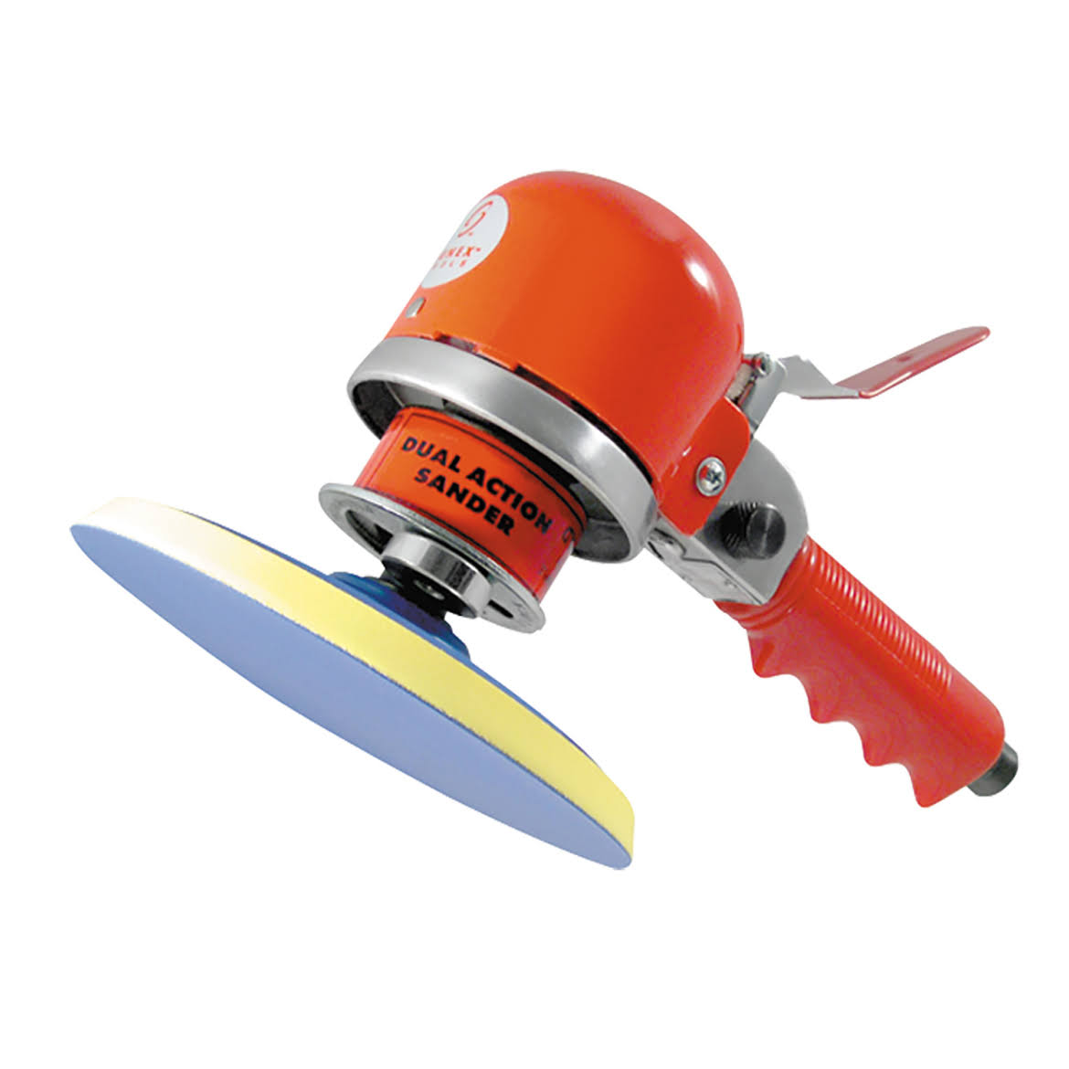 6 in. Dual Action Air Sander R98920