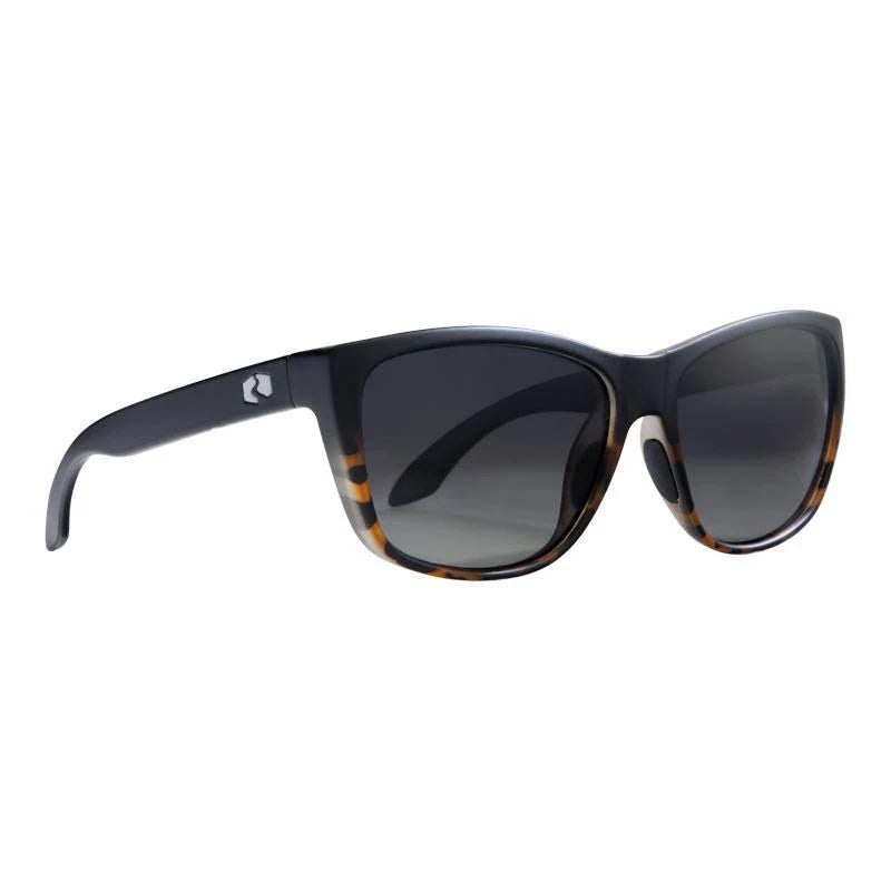 Floating Polarized Sunglasses Tortoise Gunmetal X280800