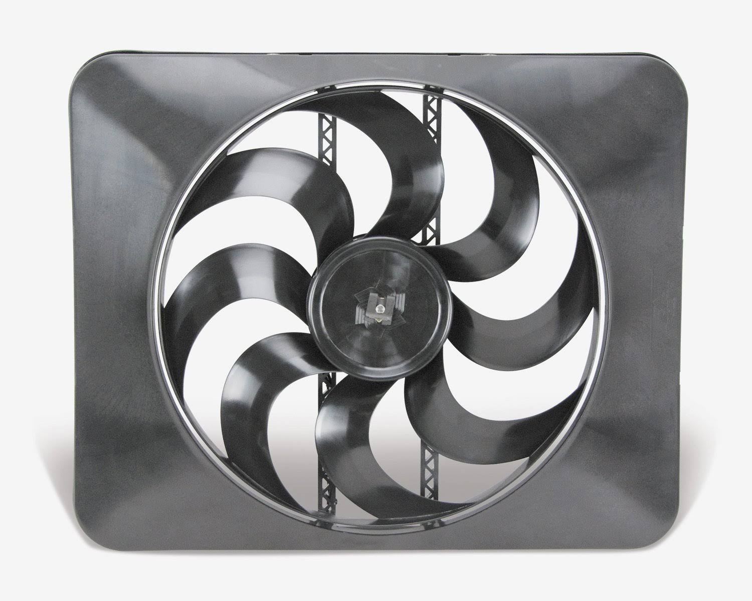 15x22 Reversible Electric Fan Y6767