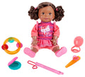 African-American Doll J82710