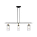 3 Light Island Black P82443