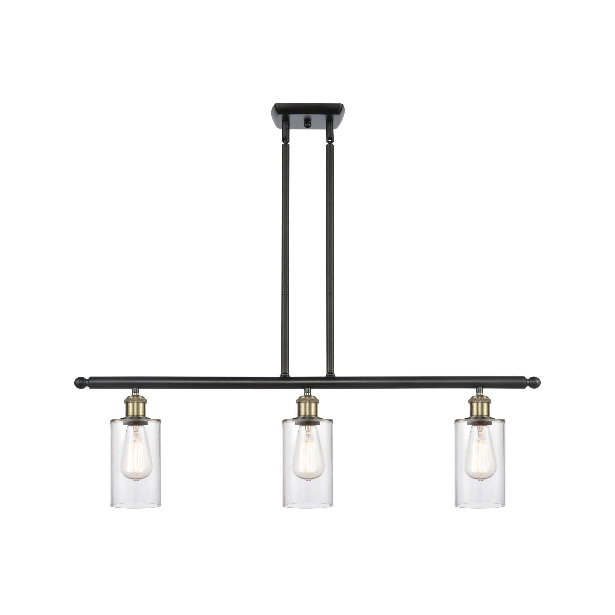 3 Light Island Black P82443