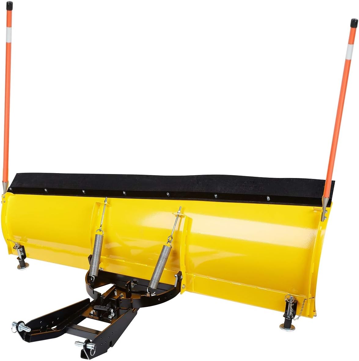 72" Pro UTV Snow Plow RED Y30381