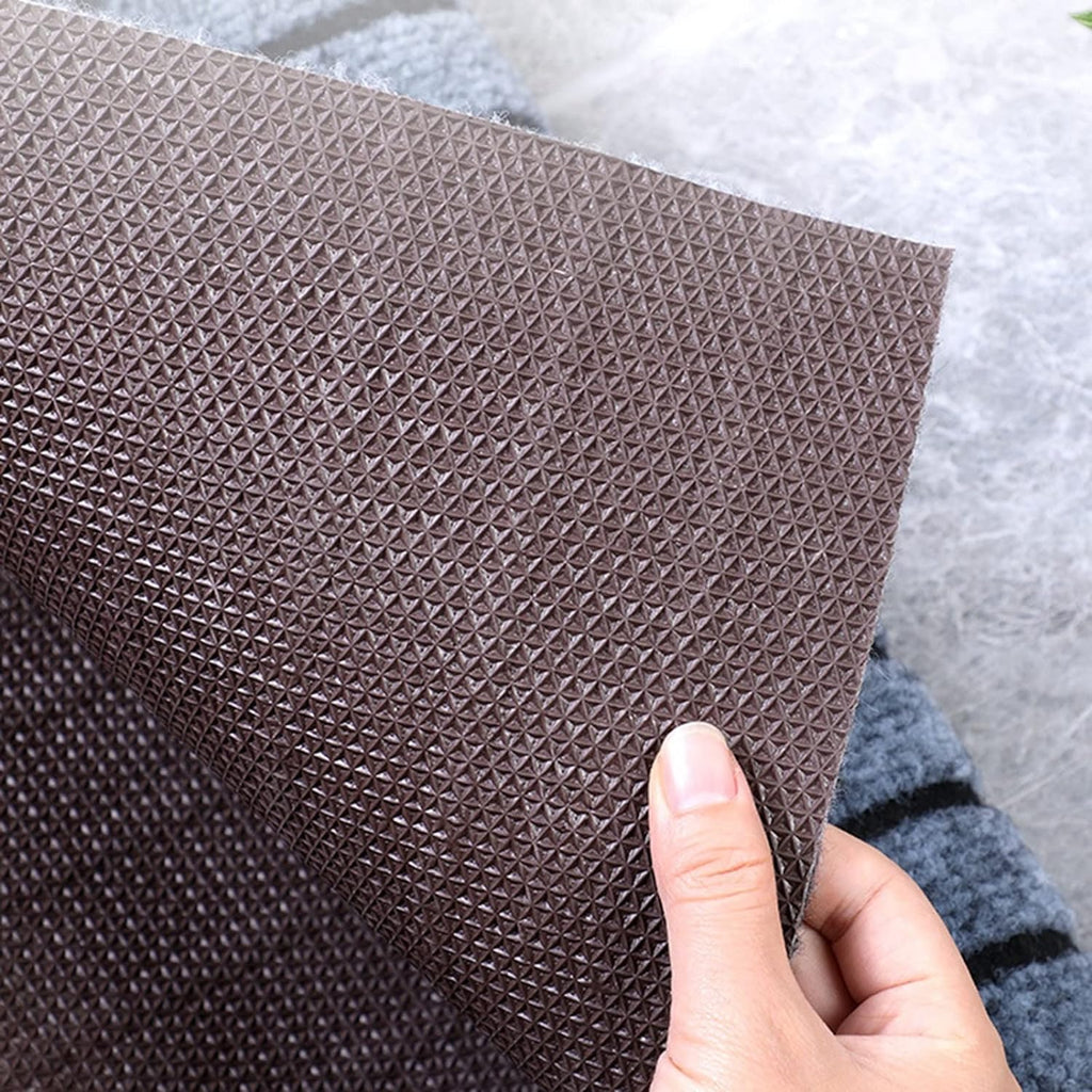 Non Slip Low-Profile Door Mat, 24x16'' F9985