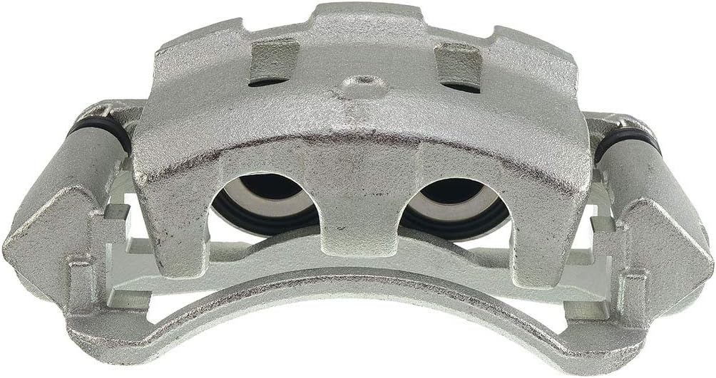 Front Driver Side Brake Caliper for Ford F-250 F-350 Super Duty 1999-2004 Excursion 2000-2005 P435393