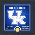 Kentucky Wildcats Battle Cry Photo E9116
