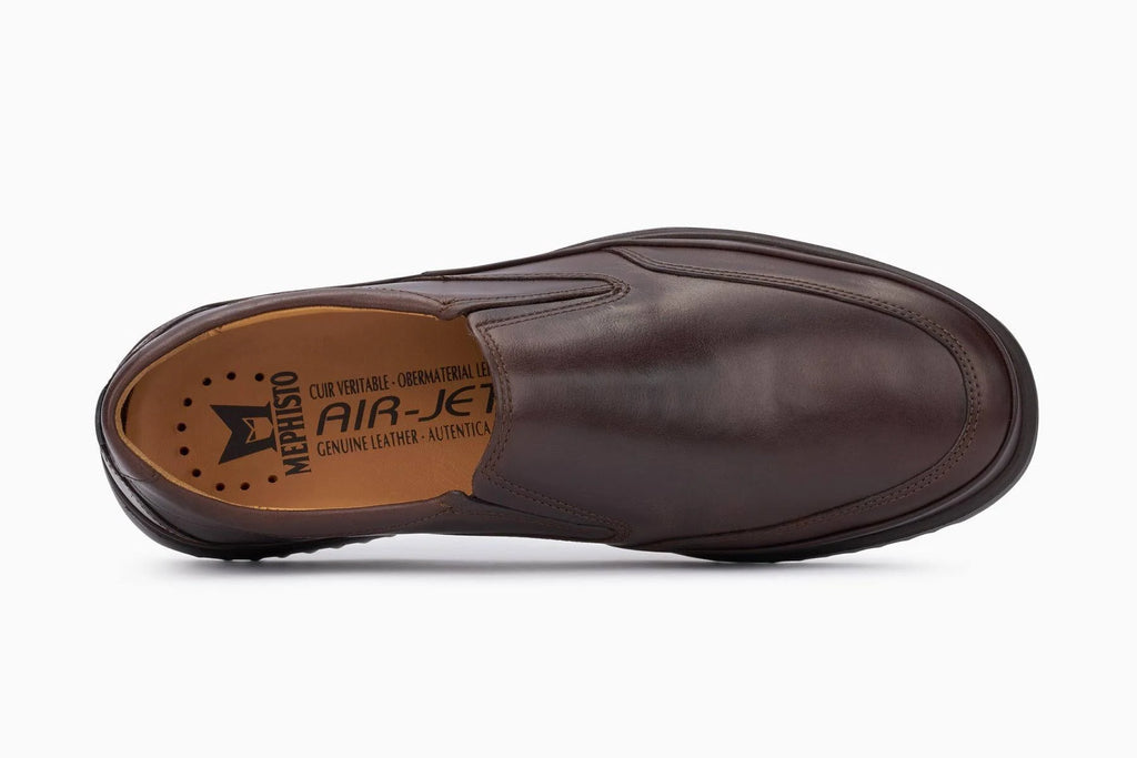 Brown Leather Size 11.5 Shoes L288