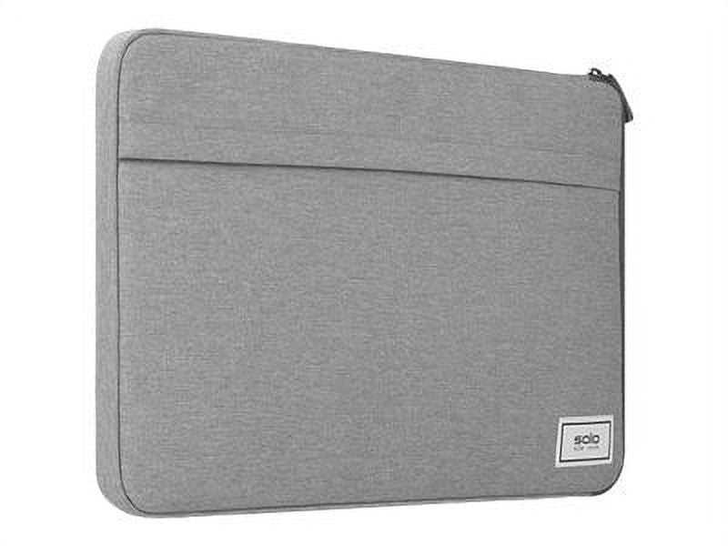 Recycled PET Polyester 13-Inch Laptop Sleeve U6207