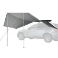 Lightweight Roof Top Side Awning W956
