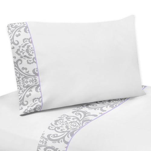 5-Piece Toddler Bedding Set M801918