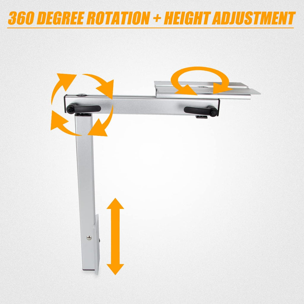 Detachable Table Leg with Height Adjust G3081