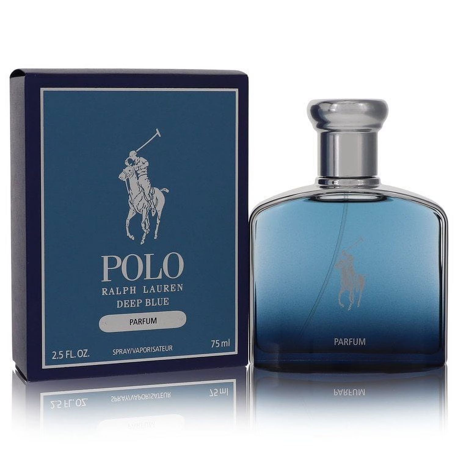 Deep Blue Parfum Spray T76281