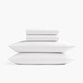Queen Organic Sateen Sheet Set D970427